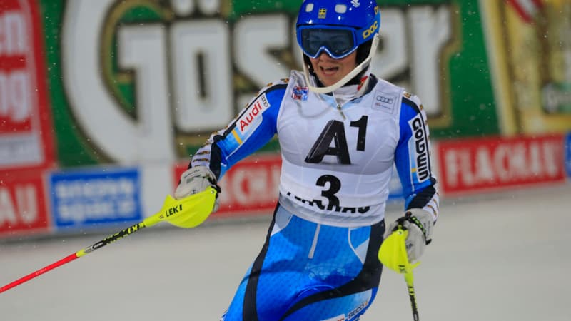 Frida Hansdotter