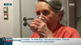 Canicule: l'étonnant verre connecté dans cette maison de retraite qui prévient la déshydratation
