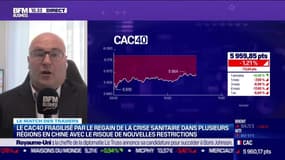 Le Match des traders : Jean-Louis Cussac vs Stéphane Ceaux-Dutheil - 11/07