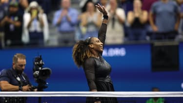 Serena Williams