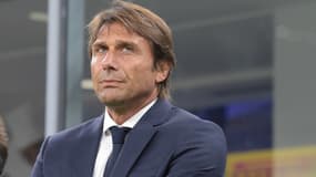 Antonio Conte