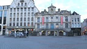 Le Théâtre du Nord à Lille a dévoilé sa saison 2021-2022.