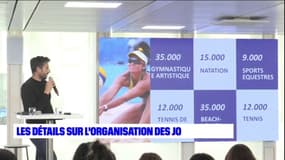 JO 2024: plus de 250.000 billets mis en vente le 17 avril 