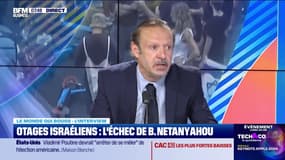 Le monde qui bouge - L'Interview : La société israélienne fracturée - 06/09