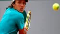 Lucas Pouille