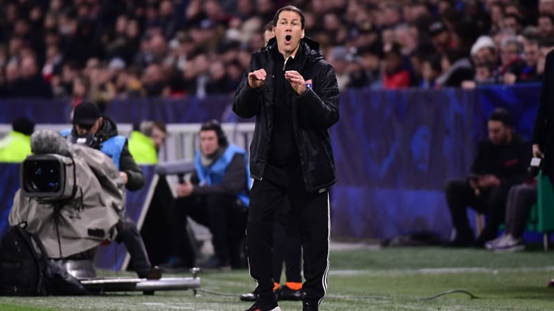Rudi Garcia