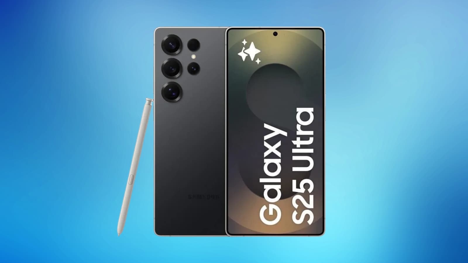 ARRÊTEZ TOUT, LE PRIX DU SAMSUNG GALAXY S25 ULTRA PASSE UN CAP AVEC CETTE PROMO ULTIME