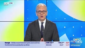 Benaouda Abdeddaïm : Shangaï, des robots humanoïdes dotés d'IA - 21/08