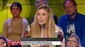 Marion Bartoli