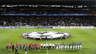 Le classement des clubs de football aux plus forts revenus a été publié, ce jeudi 24 janvier.