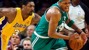 Paul Pierce