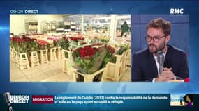 Mais au fait, qui était Saint Valentin?