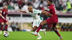 Yacine Brahimi