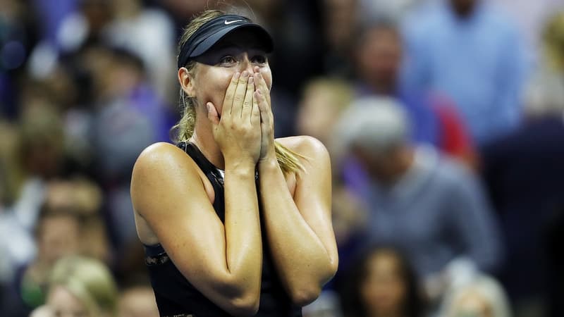 Maria Sharapova