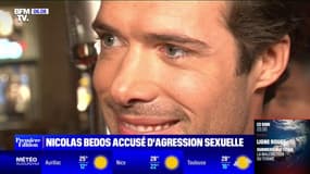 Nicolas Bedos, visé par une plainte pour agression sexuelle, sera jugé en 2024