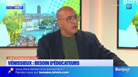 Rhône: Mokrane Kessi observe une hausse de la circulation des armes