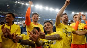 Borussia Dortmund