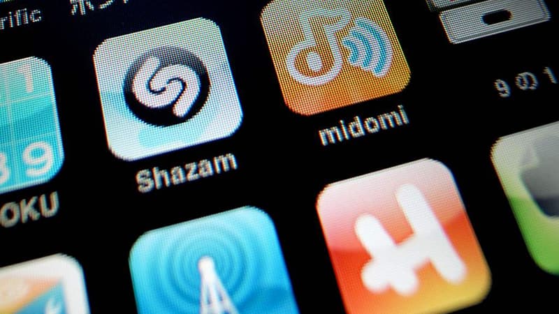 Shazam revendique désormais 400 millions d'utilisateurs par mois