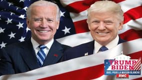 Pourquoi y a-t-il "un risque que Trump dise "j’ai gagné" puis qu’il soit ensuite démenti" ?