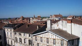 Des biens rares à Agen