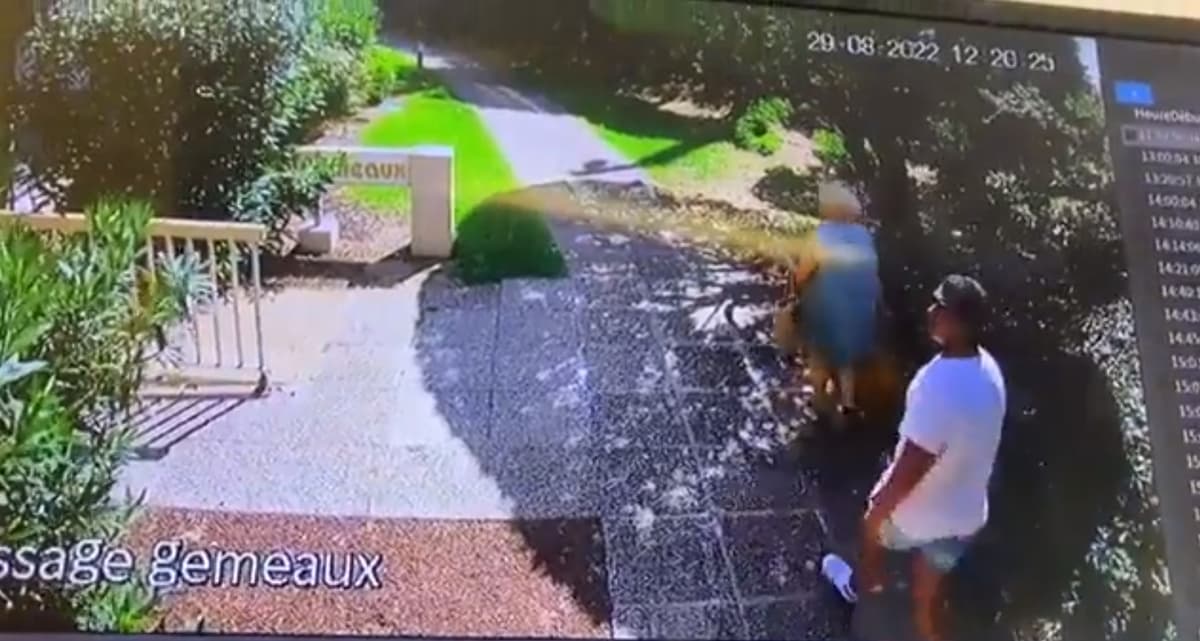 placeholder video