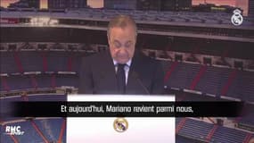 Real Madrid : Perez défend son mercato et son "effectif exceptionnel" (pour oublier CR7)