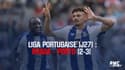 Résumé : Braga - Porto (2-3) – Liga portugaise