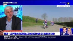 Paris-Roubaix: "on attend depuis trop longtemps", retour de "l'Enfer du Nord" dimanche