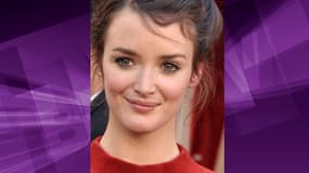 Charlotte Le Bon jouerait dans le prochain Spielberg