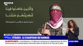 Otages: le Hamas accuse Israël de "tergiverser" dans les discussions