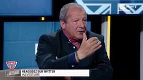 Rolland Courbis critique la Coupe de la Ligue