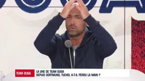 PSG : "Les dirigeants ont pris à Tuchel le peu de pouvoir qu'il avait" assène Duga