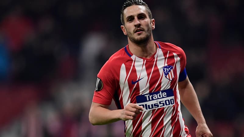 Koke