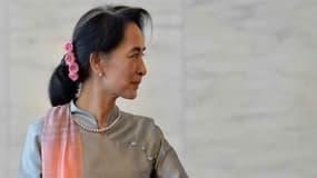 en Birmanie, Aung San Suu Kyi sera chef de la diplomatie - Mardi 22 mars 2015