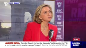 Vote par correspondance: "J'y suis totalement hostile, c'est le lieu de toutes les pressions familiales, communautaires, municipales. C'est le lieu de toutes les fraudes" affirme Valérie Pécresse