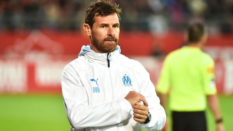 André Villas-Boas