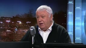 Filoche à la primaire de la gauche: "Ca devrait le faire!"