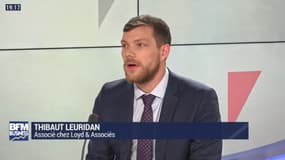 L’Hebdo des PME (4/5): entretien avec Thibaut Leuridan, LOYD & Associés - 09/02