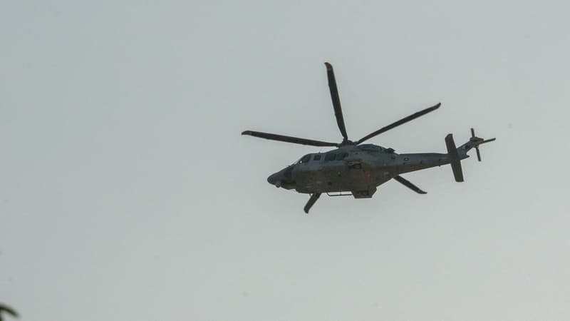 Crash d'un hélicoptère au Qatar, les autorités du pays pointent un "dysfonctionnement technique"