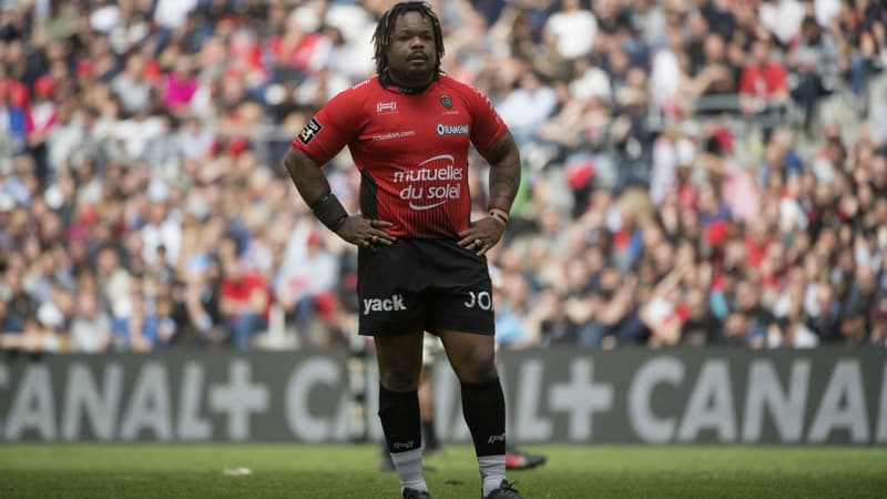 Mathieu Bastareaud