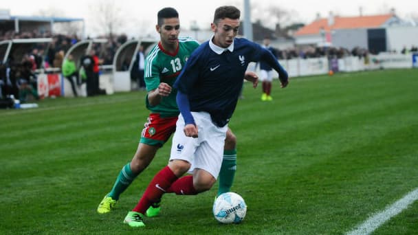 Amine Gouiri