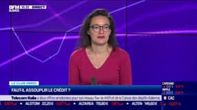 Le club BFM immo (1/2):  Faut-il assouplir le crédit ? - 19/04
