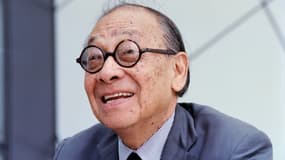 Ieoh Ming Pei est mort à l'âge de 102 ans