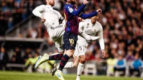 Camp Nou.