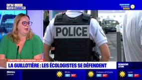 Policiers agressés à Lyon: comment réduire l'insécurité à la Guillotière?