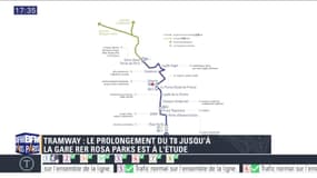 L'essentiel de l'actualité parisienne du mercredi 22 mars 2017