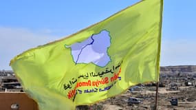Le "califat" autoproclamé de Daesh a été entièrement détruit.