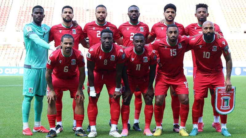 Coupe du monde 2026: les joueurs de la Guinée équatoriale refusent de prendre l'avion, le match au Malawi annulé
