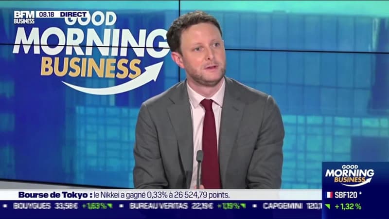 Clément Beaune (Affaires européennes) : Brexit, à quand un accord ? - 23/12