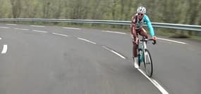 Bardet : "Je n'ai pas la prétention de dire que la 6e place ne m'intéresse pas"